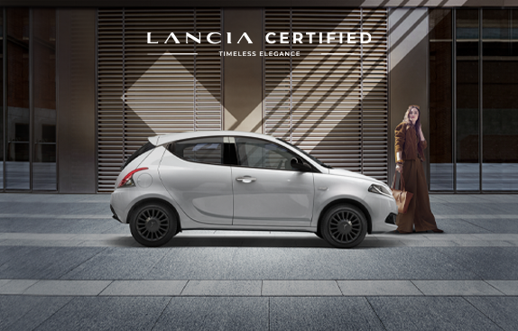 Lancia Ypsilon, Configuratore e Listino Nuovo